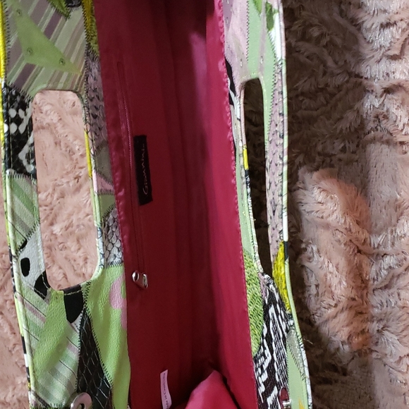 CLUTCH PURSE - Picture 2 of 3